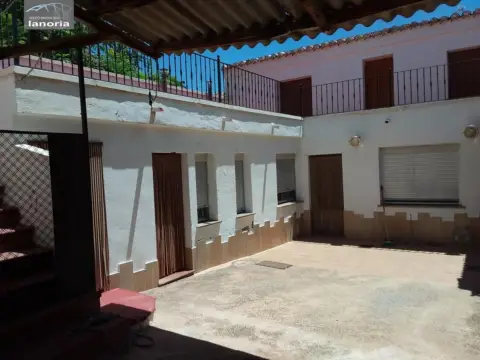 Casa en Balazote