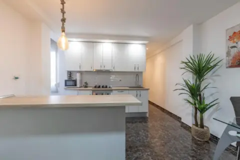 Piso en calle de Laureado López Muñoz, 19