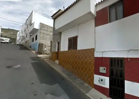 Chalet en calle de Manuel Domínguez