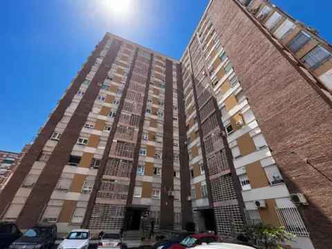 Piso en calle de Fermín Caballero