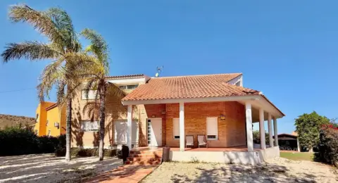 Chalet en Carrer del Duc