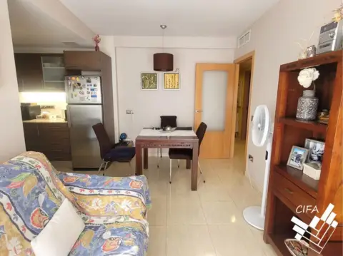 Piso en calle Pont (Del)