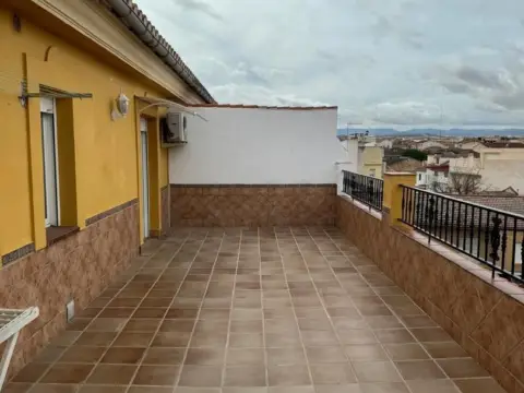 Ático en Churriana de La Vega