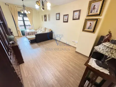 Casa en Centro - Doña Mercedes