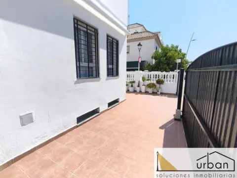 Chalet en calle Río Limo