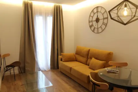Apartamento en Plaza Mayor