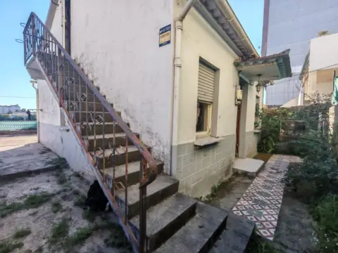 Casa en Avenida de Ramón Nieto