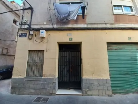 Piso en calle Nueva, 5