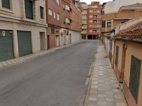 Casa en Vereda de Jaen