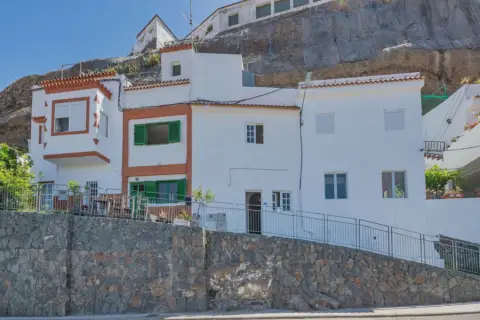 Finca rústica en calle de las Moradas, 25
