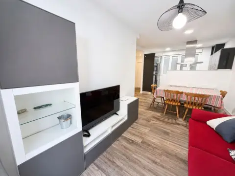 Piso en Heriz Pasealekua