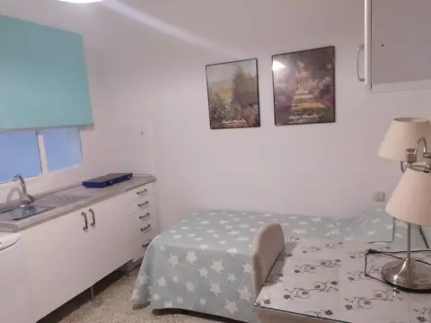 Estudio en Camino de Ronda
