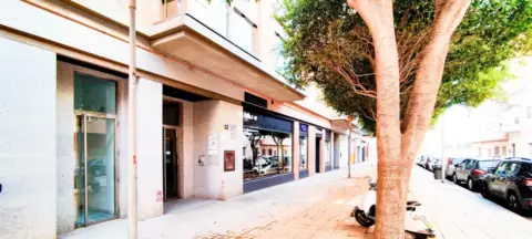 Piso en calle de Leandro Fernández de Moratín