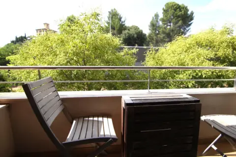 Piso en Carrer de la Concòrdia