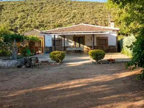 Casa en Avenida de la Yedra