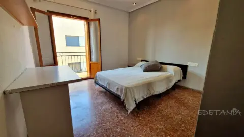 Piso en Carrer de Santa Bàrbara