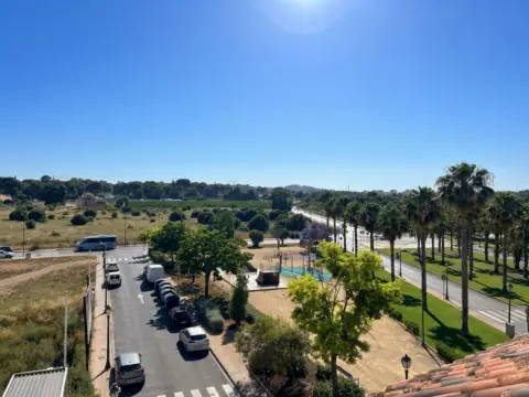 Ático en Carrer Dolores Ferrada
