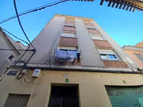 Piso en calle Nueva, 5