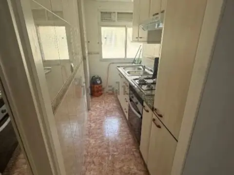 Piso en El Mercat