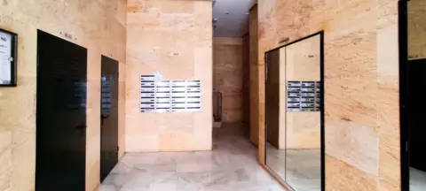 Piso en calle de Leandro Fernández de Moratín