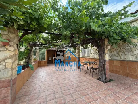 Casa en Los Llanos