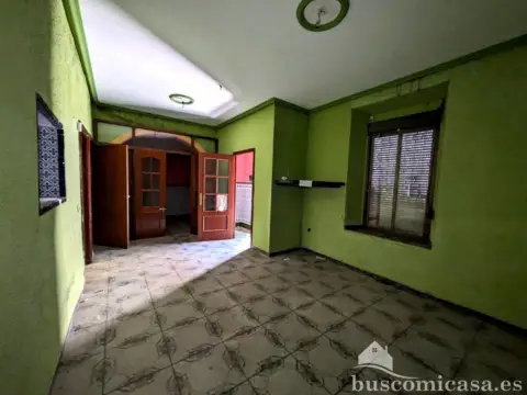 Chalet en calle Nonscribas