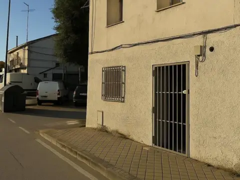 Casa en Casa Postas