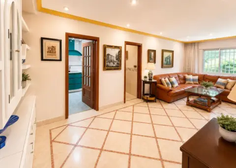 Piso en Avenida de Monforte de Lemos, 75
