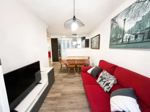 Piso en Heriz Pasealekua