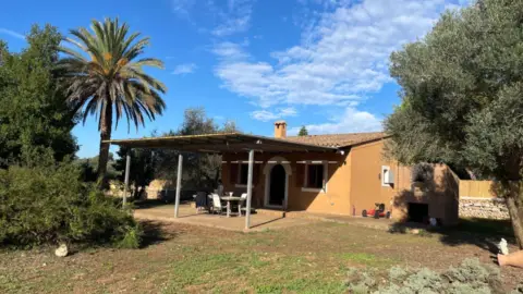 Finca rústica en Manacor Centro