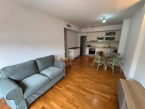 Piso en La Flota