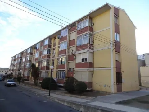 Piso en Pasaje Río Gállego, 7