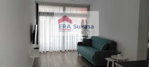 Estudio en Avenida de Rafael Puig Lluvina