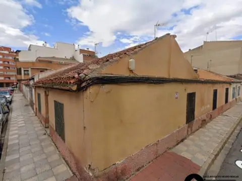 Casa en Vereda de Jaen
