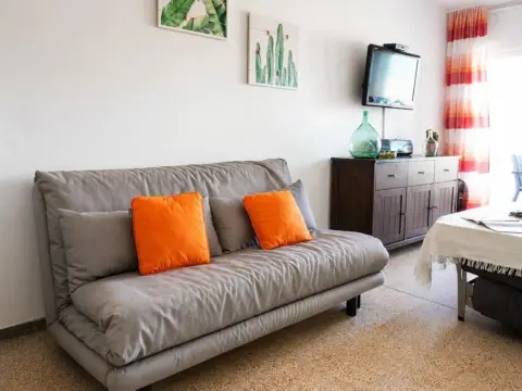 Estudio en Carrer de Salins