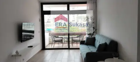 Estudio en Avenida de Rafael Puig Lluvina