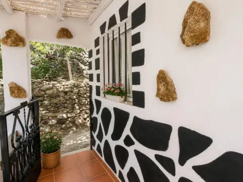 Casa en Las Lagunetas Gran Canaria