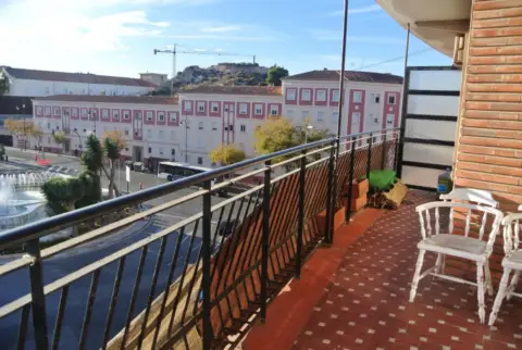 Piso en San Ginés-Virgen de La Caridad