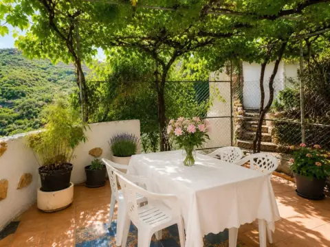 Casa en Las Lagunetas Gran Canaria