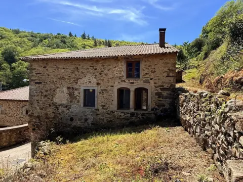 Finca rústica en calle Ese San Vicente