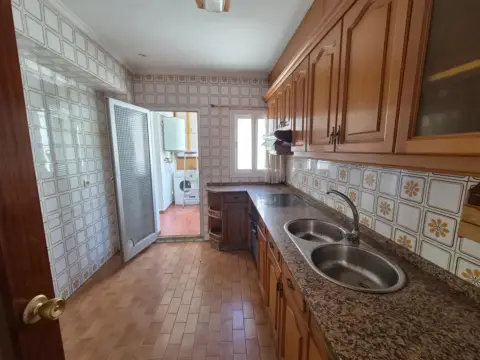 Piso en Carrer de la Isla Cabrera