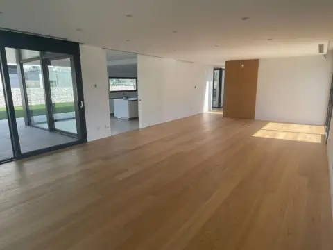 Chalet en Los Satélites-Roza Martín