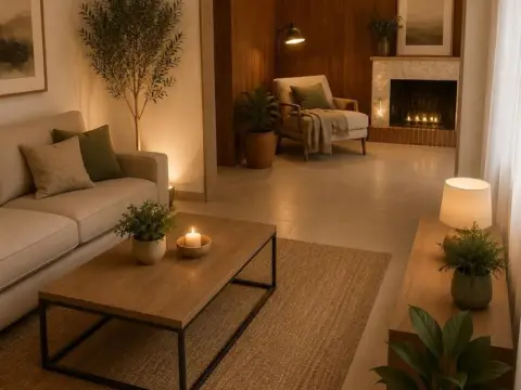Apartamento en Bons Aires