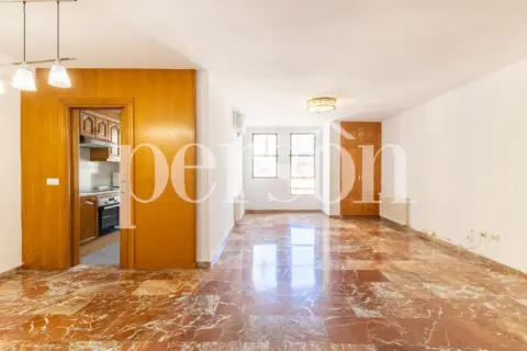 Piso en Carrer del Pintor Peyró