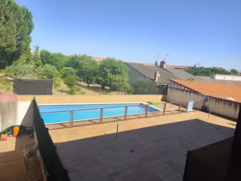 Piso en Camarena