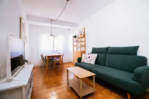 Piso en calle de San Juan de la Peña, 7 in Sabiñánigo · Sabiñánigo