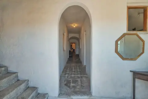 Finca rústica en calle de las Moradas, 25