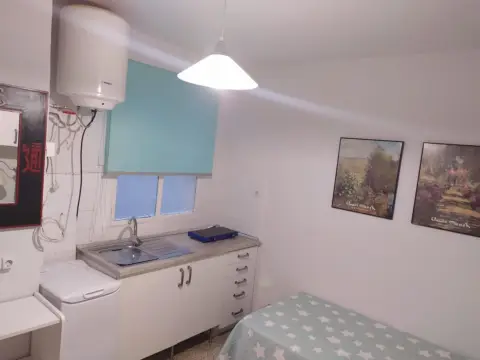 Estudio en Camino de Ronda