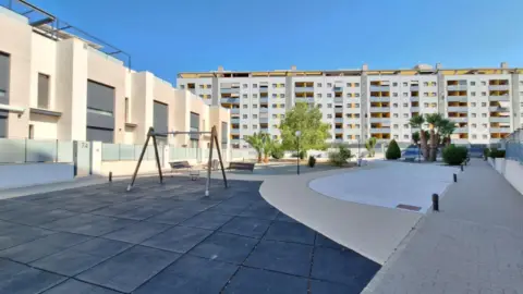 Piso en Cabezo de Torres
