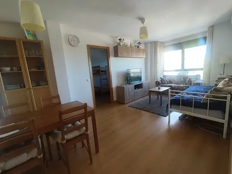 Piso en Camarena